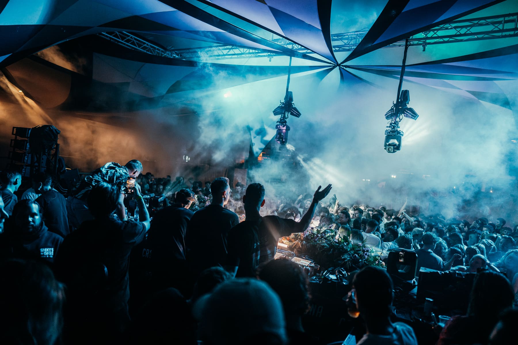 festival